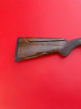 PERAZZI MX8/20 20 GAUGE SPORTING O/U SHOTGUN - PREOWNED - 10 of 13