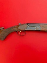 PERAZZI MX8/20 20 GAUGE SPORTING O/U SHOTGUN - PREOWNED - 11 of 13
