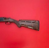 PERAZZI MX8/20 20 GAUGE SPORTING O/U SHOTGUN - PREOWNED - 3 of 13