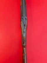 PERAZZI MX8/20 20 GAUGE SPORTING O/U SHOTGUN - PREOWNED - 8 of 13
