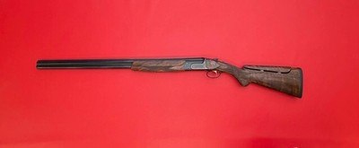 PERAZZI MX8/20 20 GAUGE SPORTING O/U SHOTGUN - PREOWNED