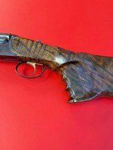 PERAZZI MX8 12 GAUGE SPORTING SHOTGUN - PREOWNED - 4 of 19