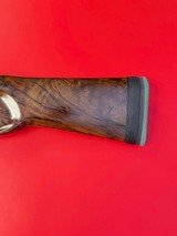 PERAZZI MX8 12 GAUGE SPORTING SHOTGUN - PREOWNED - 3 of 19