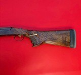 PERAZZI MX8 12 GAUGE SPORTING SHOTGUN - PREOWNED - 2 of 19
