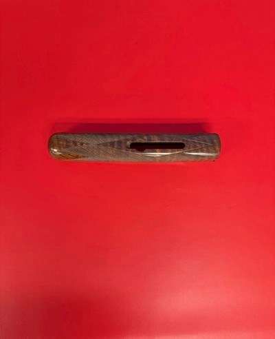 PERAZZI SC2 TYPE 4 20 GAUGE BEAVERTAIL FOREND WOOD - PREOWNED