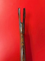 PERAZZI MX8 SC2 12 GAUGE SPORTING STOCK & FOREND - PREOWNED - 4 of 5