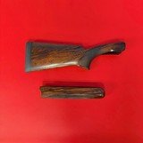 PERAZZI MX8 SC2 12 GAUGE SPORTING STOCK & FOREND - PREOWNED - 2 of 5