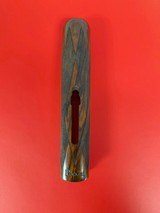 PERAZZI MX8 SC2 12 GAUGE SPORTING STOCK & FOREND - PREOWNED - 5 of 5