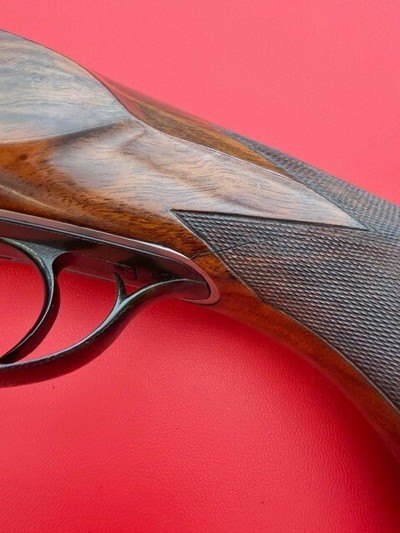 PERAZZI MX8 SC3 MATCHED SPORTING PAIR 12 GAUGE SHOTGUNS - PREOWNED - Image 18 of 19