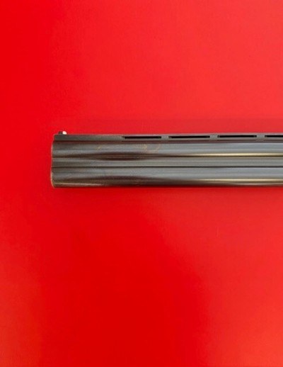 PERAZZI MX8 SC3 MATCHED SPORTING PAIR 12 GAUGE SHOTGUNS - PREOWNED - Image 6 of 19