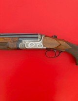 PERAZZI MX8 SC3 MATCHED SPORTING PAIR 12 GAUGE SHOTGUNS - PREOWNED - Image 4 of 19