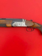 PERAZZI MX8 SC3 MATCHED SPORTING PAIR 12 GAUGE SHOTGUNS - PREOWNED - Image 13 of 19