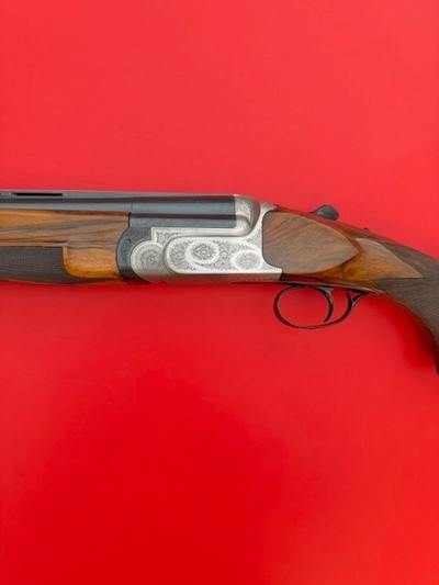 PERAZZI MX8 SC3 MATCHED SPORTING PAIR 12 GAUGE SHOTGUNS - PREOWNED - Image 13 of 19