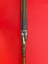 PERAZZI MX8 SC3 MATCHED SPORTING PAIR 12 GAUGE SHOTGUNS - PREOWNED - Image 2 of 19