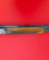 PERAZZI MX8 SC3 MATCHED SPORTING PAIR 12 GAUGE SHOTGUNS - PREOWNED - Image 10 of 19