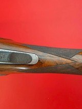 PERAZZI MX8 SC3 MATCHED SPORTING PAIR 12 GAUGE SHOTGUNS - PREOWNED - Image 11 of 19