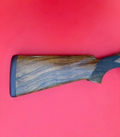 PERAZZI MX8 SC3 MATCHED SPORTING PAIR 12 GAUGE SHOTGUNS - PREOWNED - Image 8 of 19