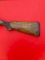 PERAZZI MX8 SC3 MATCHED SPORTING PAIR 12 GAUGE SHOTGUNS - PREOWNED - Image 3 of 19