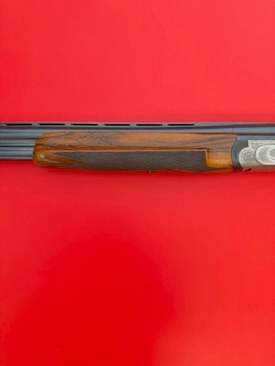 PERAZZI MX8 SC3 MATCHED SPORTING PAIR 12 GAUGE SHOTGUNS - PREOWNED - Image 14 of 19