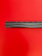 PERAZZI MX8 SC3 MATCHED SPORTING PAIR 12 GAUGE SHOTGUNS - PREOWNED - Image 15 of 19