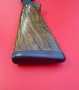 PERAZZI MX8 SC3 MATCHED SPORTING PAIR 12 GAUGE SHOTGUNS - PREOWNED - Image 9 of 19