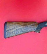 PERAZZI MX8 SC3 MATCHED SPORTING PAIR 12 GAUGE SHOTGUNS - PREOWNED - Image 8 of 19