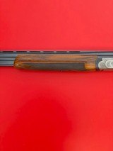 PERAZZI MX8 SC3 MATCHED SPORTING PAIR 12 GAUGE SHOTGUNS - PREOWNED - Image 14 of 19