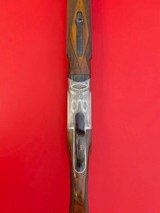 PERAZZI MX8 SC3 MATCHED SPORTING PAIR 12 GAUGE SHOTGUNS - PREOWNED - Image 7 of 19