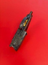 PERAZZI MX8 SCO (AFTERMARKET) 12 GAUGE O/U RECEIVER, TRIGGER GROUP AND FOREND IRON - PREOWNED - Image 4 of 6