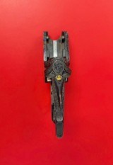 PERAZZI MX8 SCO (AFTERMARKET) 12 GAUGE O/U RECEIVER, TRIGGER GROUP AND FOREND IRON - PREOWNED - Image 5 of 6