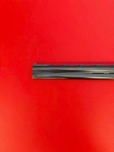 PERAZZI HIGH TECH 34" O/U BARREL - NEW - Image 3 of 4