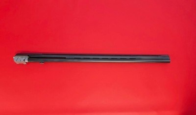 PERAZZI HIGH TECH 33" 12 GAUGE O/U SPORTING BARREL - NEW - Image 2 of 4