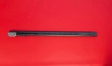 PERAZZI HIGH TECH 33" 12 GAUGE O/U SPORTING BARREL - NEW - Image 2 of 4