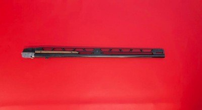 PERAZZI MX10RS 34" 12 GAUGE UNSINGLE BARREL- NEW - Image 2 of 4