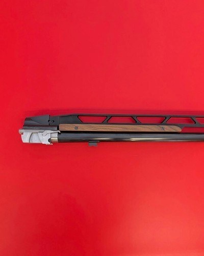 PERAZZI MX10RS 34" 12 GAUGE UNSINGLE BARREL- NEW - Image 4 of 4