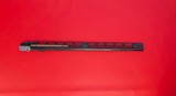 PERAZZI MX10RS 34" 12 GAUGE UNSINGLE BARREL- NEW - Image 2 of 4