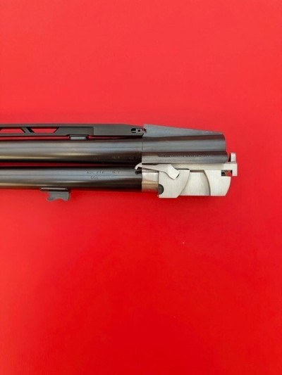 PERAZZI MX2000/3 32" O/U 12 GAUGE BARREL - NEW - Image 3 of 4