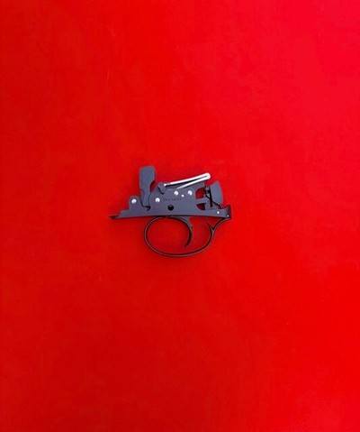 PERAZZI STANDARD LEAF SPRING TRIGGER GROUP 12 OR 20 GAUGE - PREOWNED - Image 1 of 3