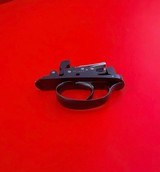PERAZZI STANDARD LEAF SPRING TRIGGER GROUP 12 OR 20 GAUGE - PREOWNED - Image 3 of 3