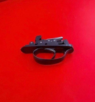 PERAZZI STANDARD LEAF SPRING TRIGGER GROUP 12 OR 20 GAUGE - PREOWNED - Image 3 of 3
