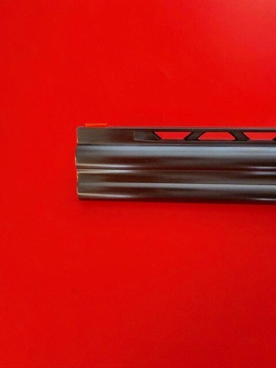 PERAZZI MX8 12 GAUGE HPX 33