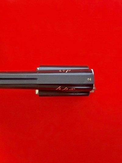 PERAZZI MX8 12 GAUGE HPX 33