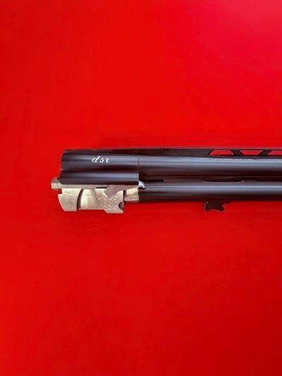 PERAZZI MX8 12 GAUGE HPX 33