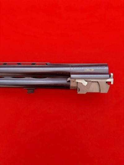 PERAZZI MIRAGE SCO TYPE 3 32