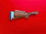 AM PERAZZI SCO MX8 12 GAUGE SOFT TOUCH STOCK- PREOWNED - Image 2 of 5