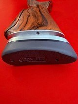 AM PERAZZI SCO MX8 12 GAUGE SOFT TOUCH STOCK- PREOWNED - Image 4 of 5