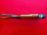AM PERAZZI SCO MX8 12 GAUGE SOFT TOUCH STOCK- PREOWNED - Image 5 of 5