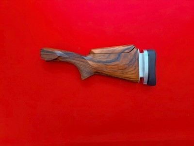 AM PERAZZI SCO MX8 12 GAUGE SOFT TOUCH STOCK- PREOWNED - Image 1 of 5