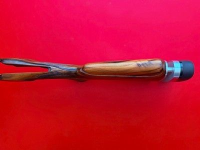 AM PERAZZI SCO MX8 12 GAUGE SOFT TOUCH STOCK- PREOWNED - Image 5 of 5