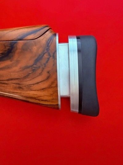 AM PERAZZI SCO MX8 12 GAUGE SOFT TOUCH STOCK- PREOWNED - Image 3 of 5